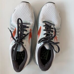 BROOKS running shoes